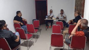 Pelti Sulut Segera Seleksi Tim Pra-PON XXI 2024