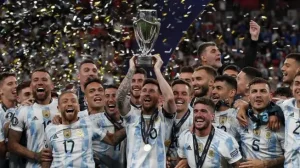 Keren, Timnas Indonesia Direncanakan Melawan Argentina di FIFA Match Day