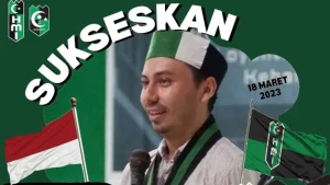 Gubernur Olly Dondokambey Dukung Penuh Pelantikan Pengurus HMI Cabang Manado