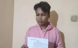 Pelaku Penganiayaan di Mopolo Esa Minsel Diamankan Polisi