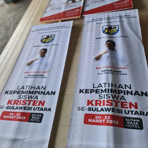 Josua Liow: Eksistensi KNPI Sulut Teruji dengan Kepemimipinan Rio Dondokambey