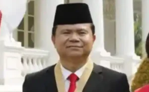 Gabung Golkar, Ronny Sompie Siap Maju Caleg DPR RI