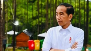 Presiden Jokowi Tetapkan Syarat Menpora Baru Pengganti Zainudin Amali