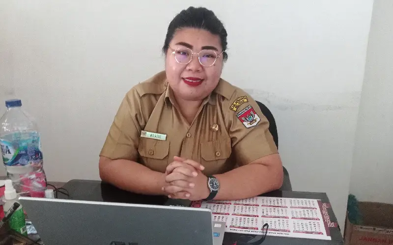 Pemkab Minsel Sukses Beri Perlindungan Untuk Pekerja Rentan