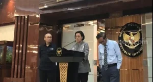 Sri Mulyani Ungkap Ada yang Lapor Harta Miliaran, Padahal Transaksi Triliunan, Siapa?