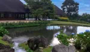 Kelurahan Kakaskasen Dua Masuk Top 75 Kampung Wisata 2023