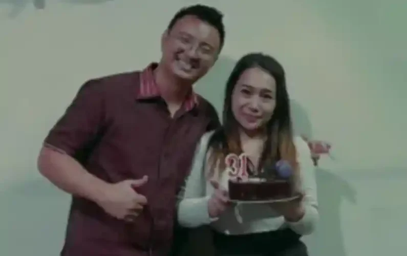 Melisa Gerungan: Cinta Tuhan Menghidupkan Segalanya 8 Melisa Gerungan: Cinta Tuhan Menghidupkan Segalanya