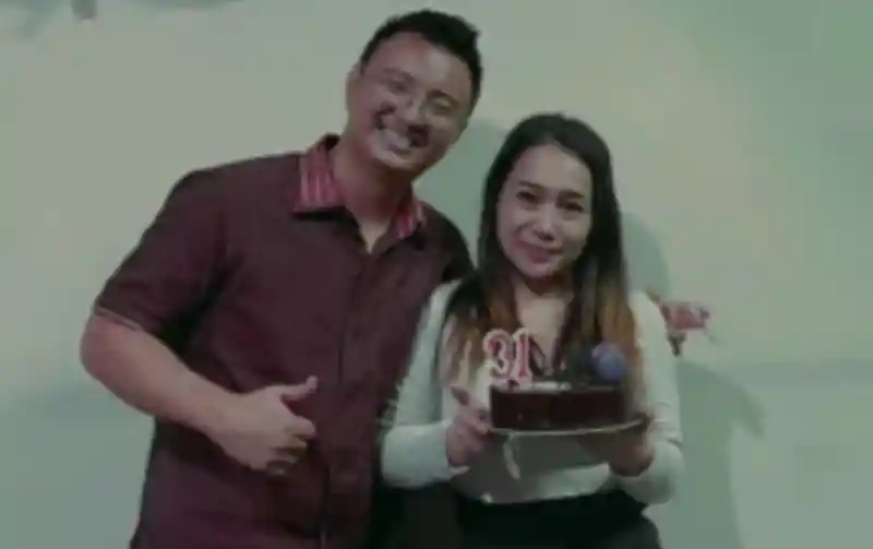 Melisa Gerungan: Cinta Tuhan Menghidupkan Segalanya