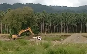 Kegiatan Tambang Ilegal Harus Bayar Pajak Daerah