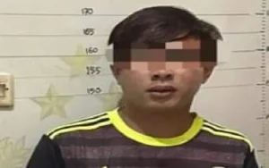 Pemuda yang Setubuhi Anak di Bawah Umur Diamankan PPA Polres Minsel
