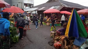 Masuk Bulan Puasa Barito Stabil