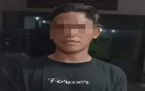 Pria di Amurang Tega Aniaya Kakak Ipar, Ternyata Hal Ini Penyebabnya