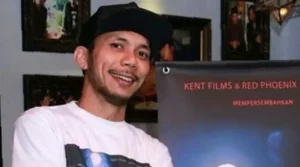 Ingat Norman Kamaru? Kini Sudah Gabung Partai Politik