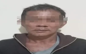 Lelaki di Minsel yang Setubuhi Ponakannya Hingga Hamil Ditahan Polisi