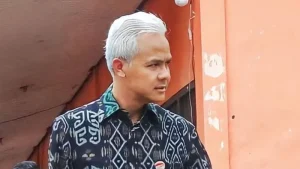 Ganjar Pranowo Dibuli Netizen Usai Tolak Timnas Israel Tanding di Piala Dunia U-20 2023