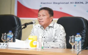 Bupati Franky Wongkar Harap Minsel Hasilkan PPPK yang Berkualitas dan Berintegritas