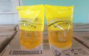Hal Ini Jadi Penyebab Minyakita Langka dan Dijual di Atas HET di Minsel