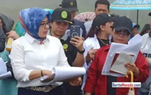 Update Persidangan Kasus Tanah Lereng Mahawu, Ini Penjelasan Kuasa Hukum Wenny Lumentut