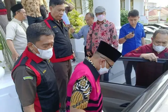 Kasus Korupsi PDAM Manado, Giliran Pihak Joko Suroso Ajukan Praperadilan