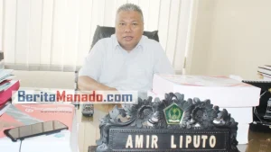 Amir Liputo Dorong Pekerja Ikut BPJS Ketenagakerjaan