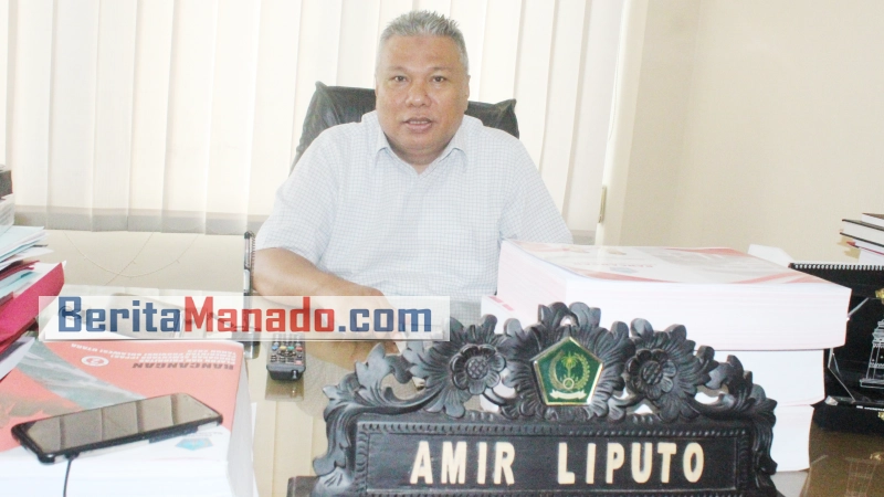 Amir Liputo Dorong Pekerja Ikut BPJS Ketenagakerjaan