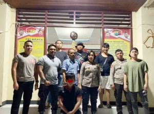 Penemuan Jasad Bocah Perempuan di Pantai Malalayang, Ada Dugaan Korban Diperkosa Sebelum Dihabisi
