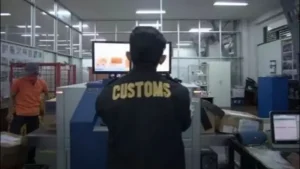 Waduh! TKW di Hongkong Damprat Oknum Bea Cukai, Gamis Rp200 Ribu Didenda Rp9 Juta