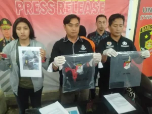 Bejat! Pelaku Sempat Setubuhi Mayat Korban Usai Dibenamkan ke Laut