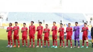 Perkiraan Sanksi FIFA untuk Indonesia, 35.000 Pemain Sepakbola Bakal Terdampak