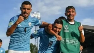 Timnas Israel Tertawa Lihat Indonesia Batal Tuan Rumah Piala Dunia U-20: Mereka Tetap Main, Kita Tidak!
