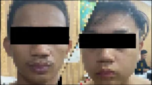 Ojol Tewas Ditikam di Manado, Dua Pelaku Utama Berhasil Dibekuk Polisi