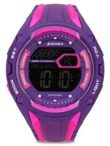 Rekomendasi 5 Jam Tangan Eiger Wanita yang Stylish dan Fitur Lengkap