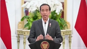 Presiden Tegaskan, Hadirnya Timnas Israel Takkan Mengubah Komitmen Indonesia Mendukung Kemerdekaan Palestina