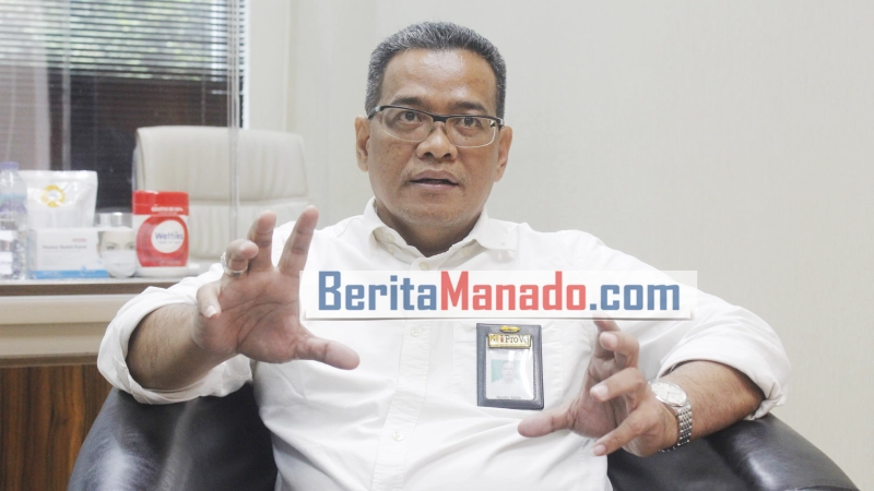 Rp 847 Miliar Anggaran BPJN Tangani Jalan Nasional di Sulut