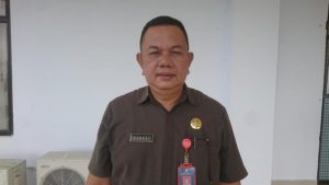 Rumah dan Bangunan di Boltim Segera Bernomor