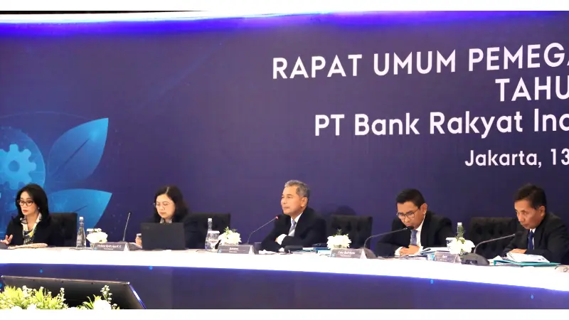 Wajib Dicatat Investor! BRI Tebar Dividen Rp43,94 Triliun, Ini Jadwal Pembayarannya