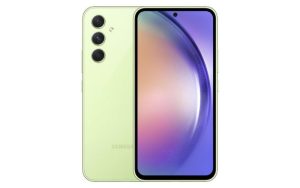 Samsung Galaxy A54 5G dan Galaxy A34 5G Mulai Tersedia di Maret 2023