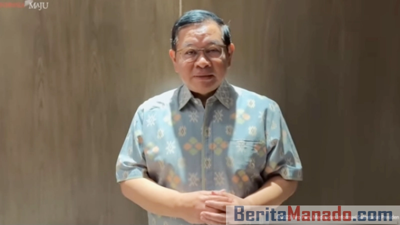 Pramono Anung Tegaskan, Larangan Buka Puasa Bersama Hanya untuk Pejabat Negara