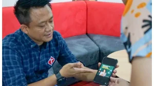 Telkomsel Imbau Masyarakat Waspada Penipuan Lewat Aplikasi Chatting