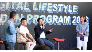 Temani Momen Ramadan, Telkomsel Rilis Ragam Produk dan Layanan Digital Terkini