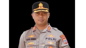 Ini Himbauan Kapolres Bitung Jelang Bulan Suci Ramadhan 1444 H