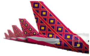 Batik Air Hubungkan Indonesia dengan India, Lebih Cepat dan Murah