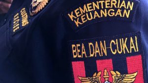Bea Cukai, Institusi yang Dibekukan Soeharto Karena Korupsi dan Pungli