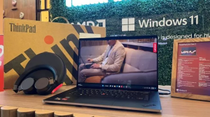 Lenovo Luncurkan Produk Baru Berbahan Daur Ulang, Ini Spek dan Harganya