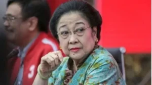 Capres PDI Perjuangan Bakal Diumumkan Megawati, Hasto Kristiyanto Sebut Bukan Figur Polesan