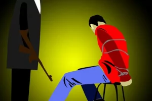 Tujuh Mahasiswa Poltekkes Nekad Culik Dosennya, Pemicunya Dendam