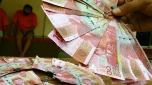Pasutri di Bitung Jadi Korban Penipuan Penggandaan Uang