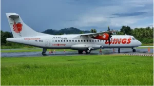 Wings Air Jangkau 100 Destinasi di Musim Lebaran, dari Kota Besar Sampai Kecamatan