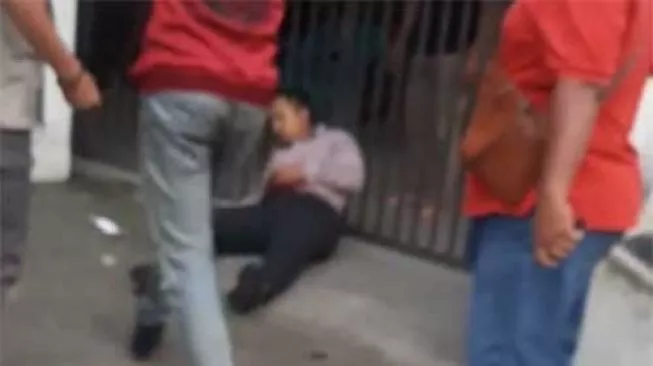 Pengisi Uang ATM Bank Panin Ditembak, Begini Kronologinya