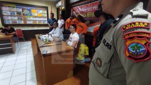 Ungkap Motif Duel Maut di Rusunawa Bitung, Polisi Periksa 11 Saksi